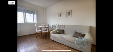 Alquiler de piso en Calle San Mateo, 33 - Photo 2