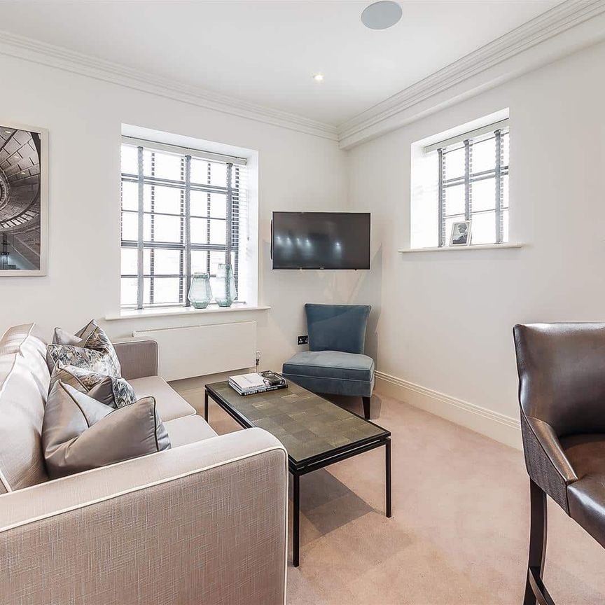 Palace Wharf, W6, London - Photo 1