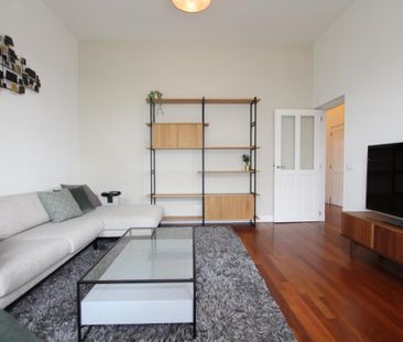 Van Baerlestraat 15 2 - Photo 5