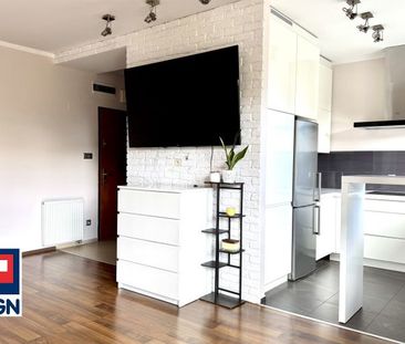 Mieszkanie na wynajem Reda - NAJEM - 2 pokoje| miejsce postojowe w ... - Photo 5