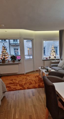 Rådmansgatan, Stockholm - Photo 2