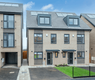 3 bedroom house to rent - Photo 6