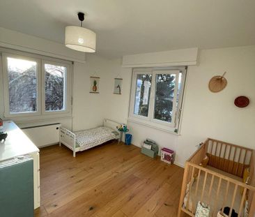 3.5 Zimmer, 100 m² - Photo 2