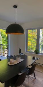 Transfert de bail, logement 5 1/2 - Photo 4