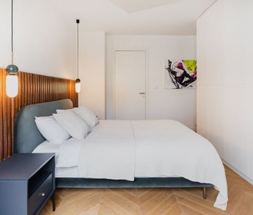 Wilanów | Piękny apartament | Wysoki standard 122 m² - Фото 2