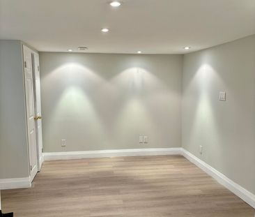 For Lease - 69 Marsh Harbour N/A Unit# Lower, Aurora, Ontario - Photo 3