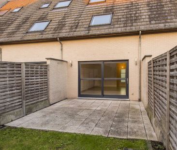 Woning te huur in Dentergem voor € 700 met 3 slaapkamers - Foto 4