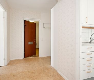 Utmarksvägen 9 - Photo 1