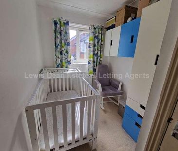 Upton, Poole, Dorset, BH16 - Photo 5