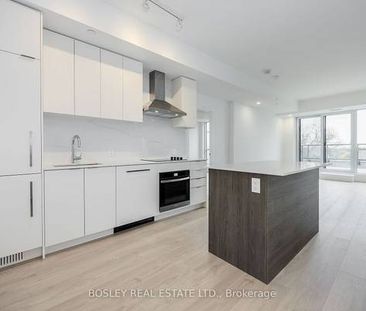 Sheppard Ave East & Willowdale Ave Brand New Elegant 2Split Bdrm - Photo 4