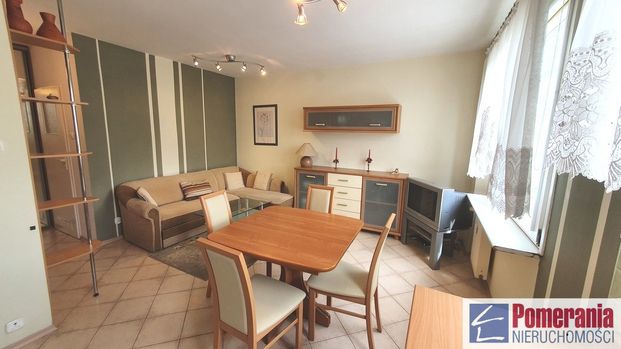 Warszewo, ul. Zygmunta Krasińskiego - Photo 1