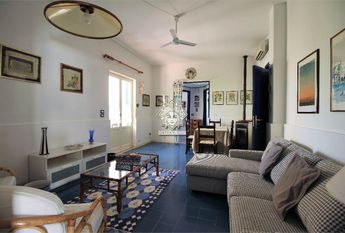 Villa vicino al mare - Sicilia