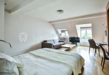 Appartement Studio Standing 31 m² - Paris, Champs Elysées - Photo 3