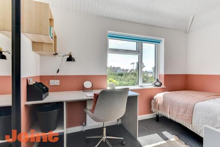 6 bedroom house to rent - Photo 4