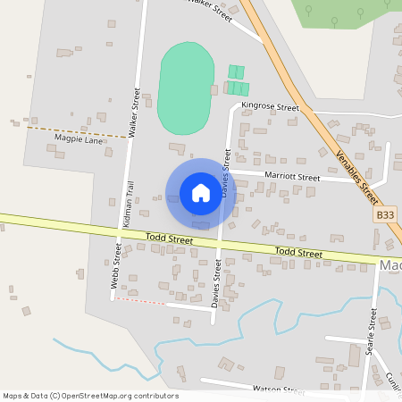 14 Davies Street, SA 5153, Macclesfield