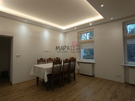 Wynajem - 2 przestronne pokoje po remoncie - Фото 3