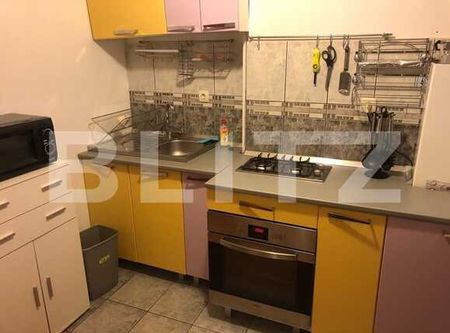 Apartament cu o camera, 38 mp, cartier Zorilor, zona strazii Mircea Eliade - Photo 5