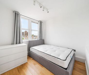 5 bedroom maisonette to rent - Photo 4