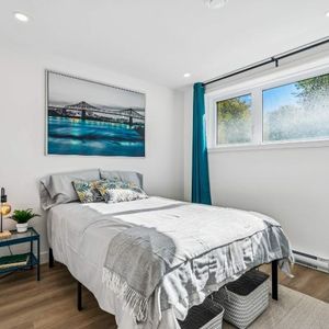 3 CH - 1 SDB - Huntingdon - $1,350 /mo - Photo 2