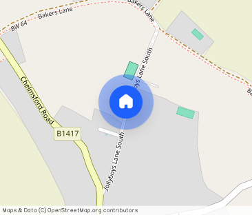 Jollyboys Lane South,Felsted,CM6 - Photo 1