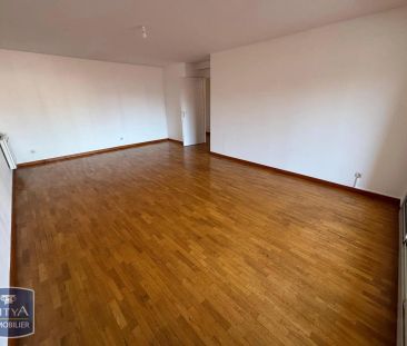 Appartement à louer 3 pièces 72.18m² - Photo 6