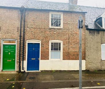 2 bedroom terraced house to rent - Photo 6