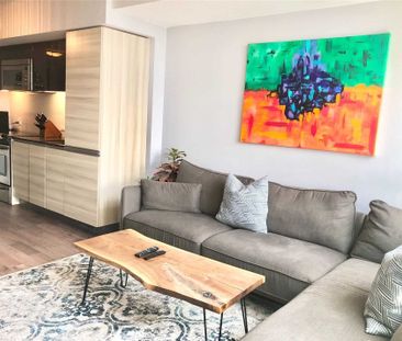 For Lease - 1190 Dundas Street Unit# 1012, Toronto, Ontario - Photo 4