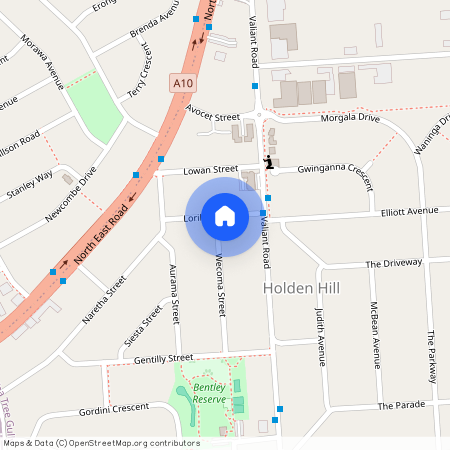 27 Wecoma Street, SA 5088, Holden Hill