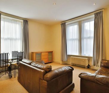 2 bedroom Flat to rent in The Vicarage, Byker, Newcastle upon Tyne - Photo 2