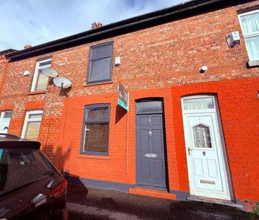 Cumberland Street - Warrington - WA4 - Photo 4