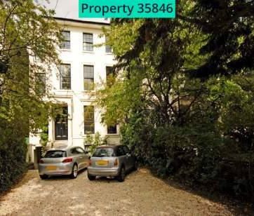 1 bedroom ground floor flat to rent - Photo 6