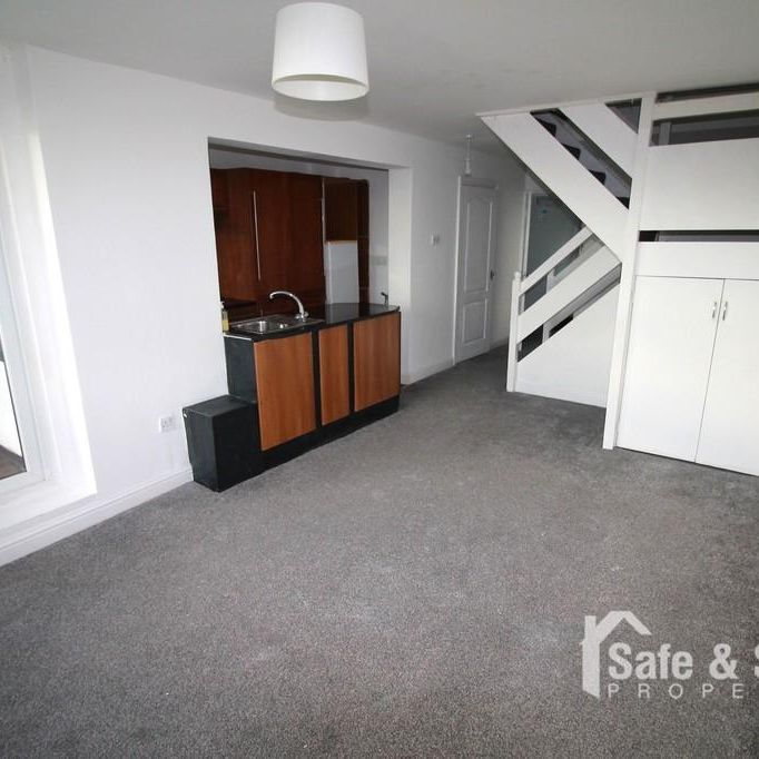 Wellington Walk Washington - Photo 1