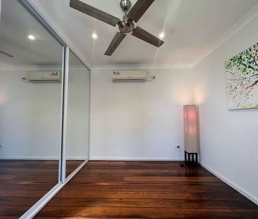 Tranquil Garden Flat - Photo 4