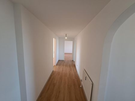 ++ Charmante 4 Zimmer-Wohnung zu mieten ++ - Foto 3