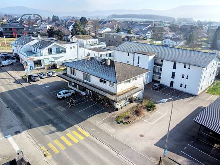 Appartement de 5.5 pces à louer à Alle - Foto 5