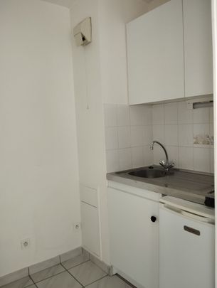 Location Appartement 1 pièce 18m² VICHY 03200 - Photo 1