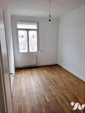 Appartement F3 en centre ville - Photo 2