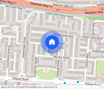 4 bedroom semi-detached house to rent - Photo 1