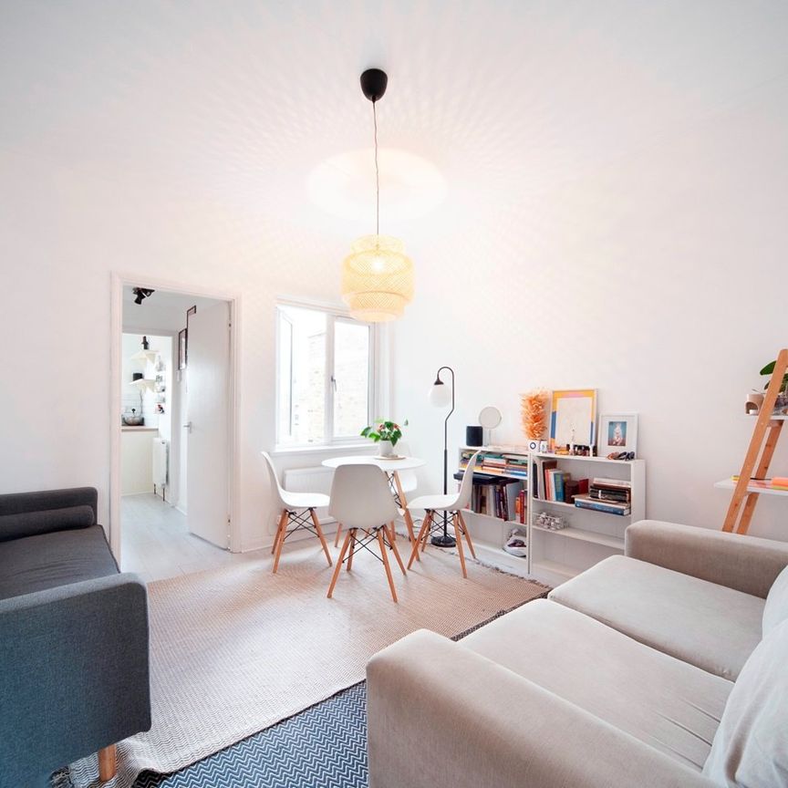 1 Bed Flat, Wightman Rd, N8 - Photo 1