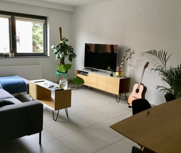 Appartement te huur - Foto 1