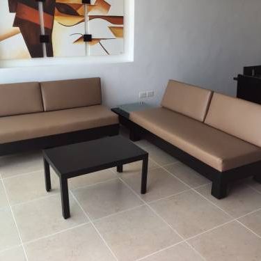 VILLA EN RENTA EN MERIDA F-1210, 2 REC. SAN RAMON NTE $15,000 - Photo 1