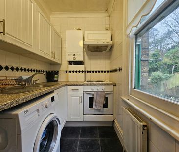 Studio flat to rent on - Photo 2