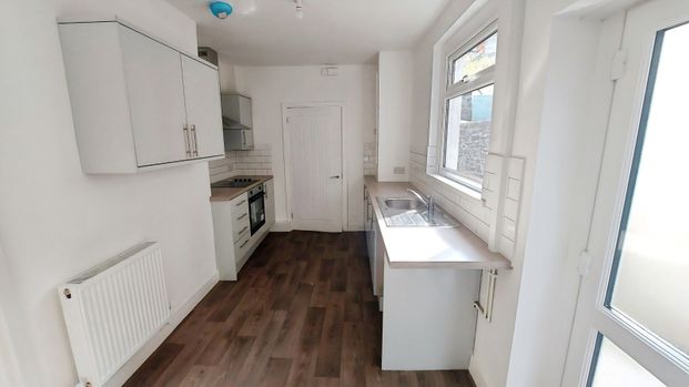 Bailey Street, Mountain Ash, Rhondda Cynon Taf, CF45 3AS - Photo 1