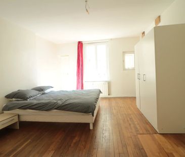 Location Appartement 2 pièces 57m² NEVERS 58000 - Photo 5
