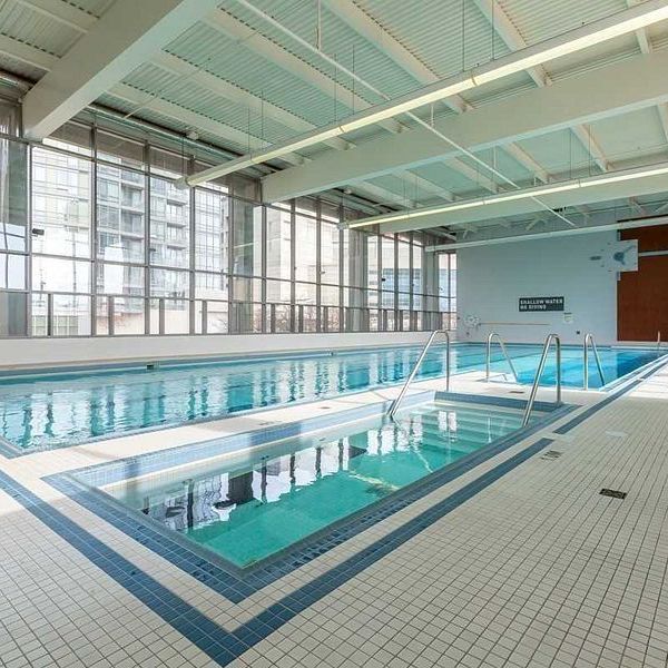 For Lease - 5 Mariner Terrace Unit# 1809, Toronto, Ontario - Photo 1