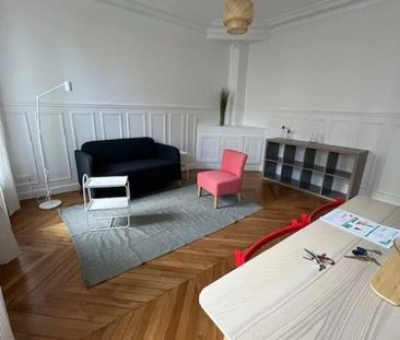 Appartement 54.6 m² - 3 Pièces - Paris (75013) - Photo 2