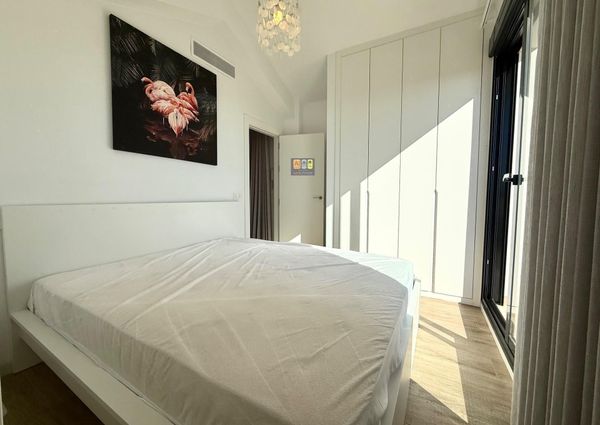 Casa o chalet de alquiler en Polop