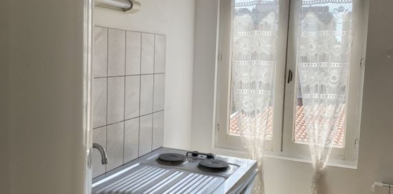 Appartement T1 duplex de 31m² - Photo 2