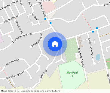 Virginia Street, Clayton Bradford, West Yorkshire, BD14 - Photo 1