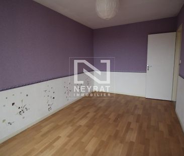 APPARTEMENT T2 A LOUER - Photo 2